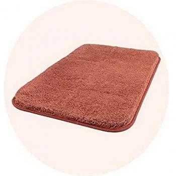 Bagno Tappetino Morbido 50x80 cm