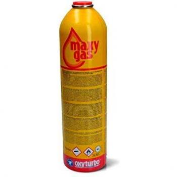 Bernasconi Maxigas Bombola da 300 gr