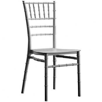 Sedie Moderni Casa Collection Set Bianchi