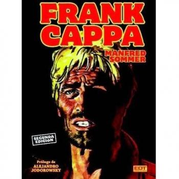 FRANK CAPPA INTEGRAL