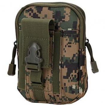 Sac banane pour activités de plein air