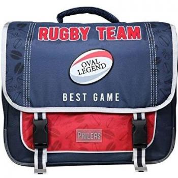 Bagtrotter Phileas Rugby 38 cm