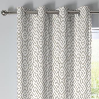 Navaho Boho Cortinas con Ojales Fusion