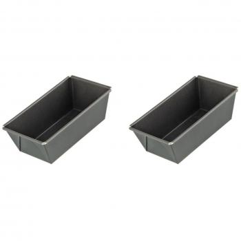 Moules à cakes mini 20 cm Zenker Special Mini