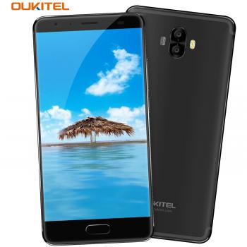 K8000 AMOLED 5,5 Pollici
