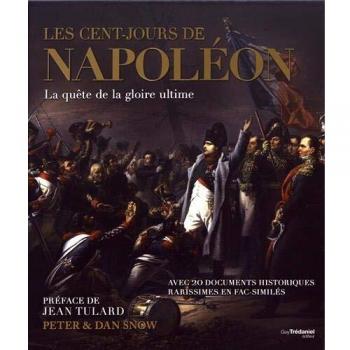 Les Cent-jours de Napoléon (coffret)