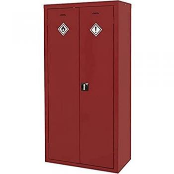 Sealey FSC14 Pesticide Cabinet 900 x 460 x 1800mm