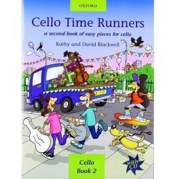 Cello Time Runners