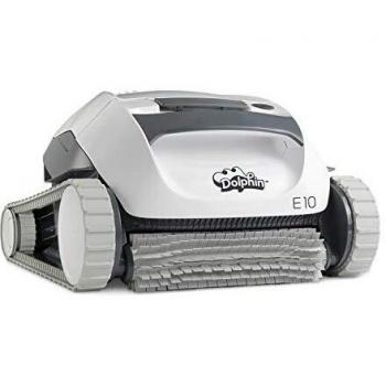 Pulitore automatico per piscine Dolphin E10