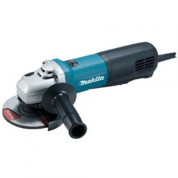Meuleuse D'angle 125mm Makita 9565PZ 1100W interrupteur cuillère