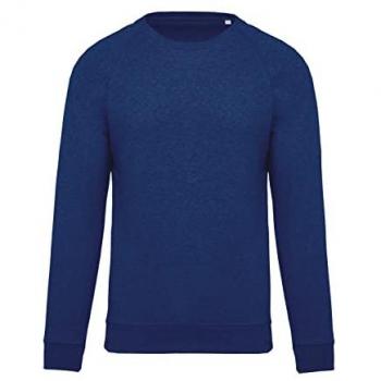 Kariban Damenpullover 10XL Bio Blau