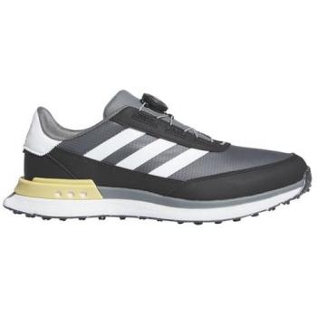 Adidas S2G SL BOA 24 Spikeless Golfschoenen Maat 44