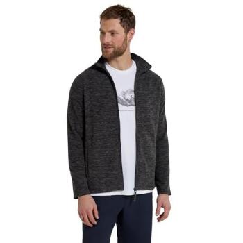 Snowdon II Herren-Fleecejacke