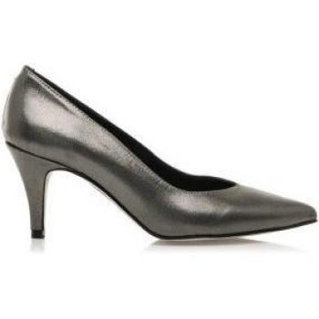 Zapatos de tacón de Mujer MTNG ZAPATOS DE TACON DE MUJER 59637 ZAPATOS DE TACON GRIS