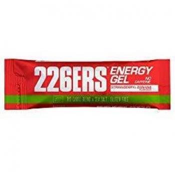 Gel Energético 226ERS con Minerales 40 g