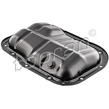 Cárter TOPRAN 600‑365 para Motor