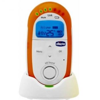 ControLoud Baby Chicco Digital