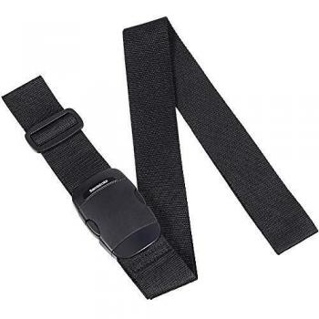 Attache bagage Samsonite Noir