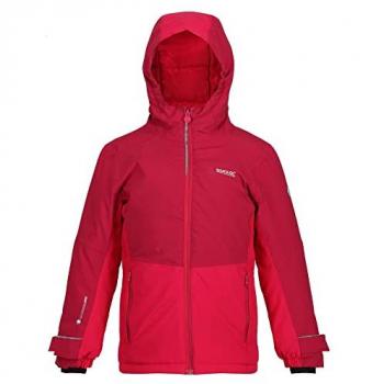 Regatta Kids Breathable Highton Jacket III