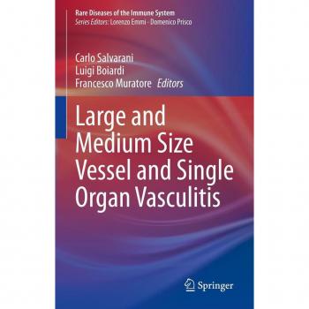 Vitalsource Technologies, Inc. Large And Medium Size Vessel And Single Organ Vasculitis
