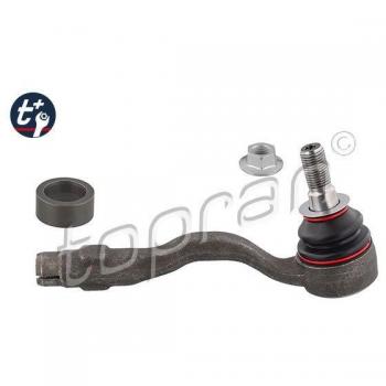 Tige de direction TOPRAN 502 420 avec monture BMW X3/X4