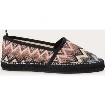 Missoni Stilvolle Niedrigschuhe