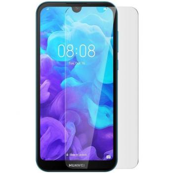 Honor 8S Kristallschutzfolie – Transparent, 1 Stück