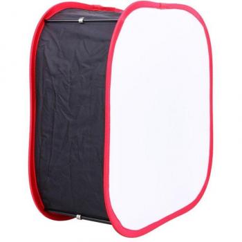 Foldable Softbox Diffuser for LED Soft Light