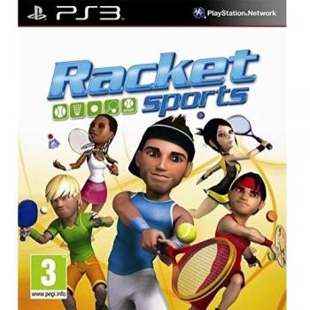 Racket Sports