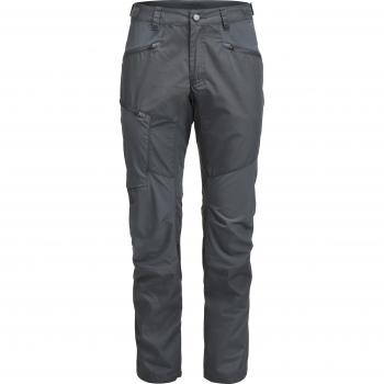 Lundhags Makke Light Pant Herren Größe 52 Blau/Grau