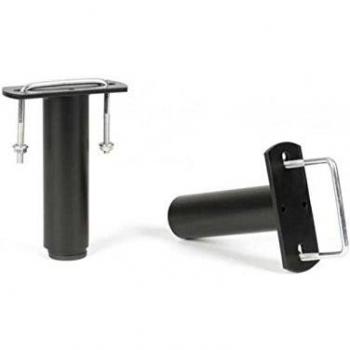 Pied d’Appui Sommeil Métallique H14‑25 cm