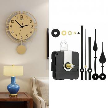 Radio Timepiece Repair Bundle – DCF Quartz Movement & Pendulum Tool Pack