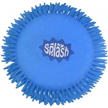 Disco Solar Splash: Juguete Deportivo Acuático