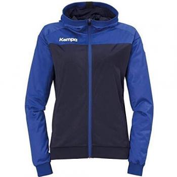 Kempa Women's Jacket Prime Multi