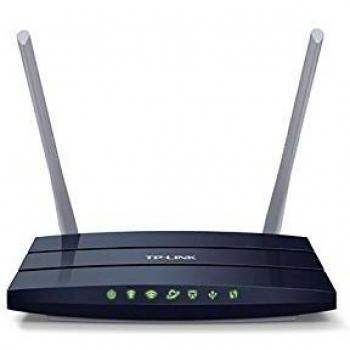 TP-LINK AC1200 WIRELESS DUAL BAND ROUTER ARCHER C50