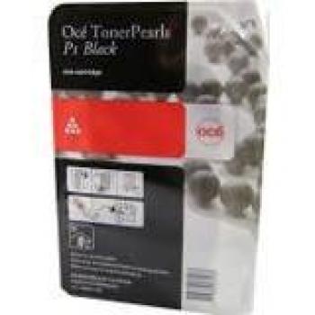 Océ CW 600 P1 Black Toner Pearls – 4‑Pack à 500 g