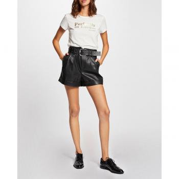 Morgan Short SHINGA Mujer Versátil