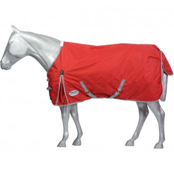 Couverture Weatherbeeta ComFiTec Classic Lite 0g avec cou standard