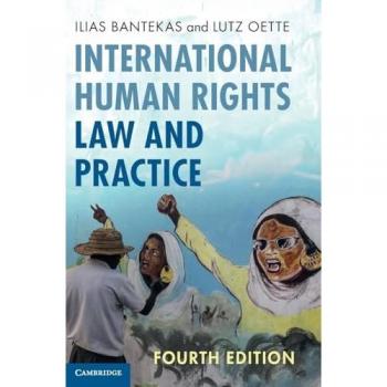 International Human Rights Law and Practice