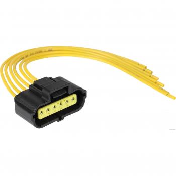 Kit de Conexão para Medidor de Massa de Ar HERTH+BUSS ELPARTS 51277438