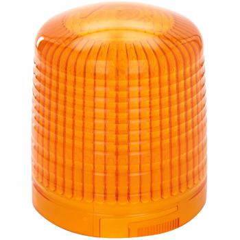 HELLA 9EL 862 141-021 Luz de advertencia amarilla