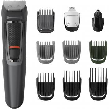 Philips Series 3000 Self-Sharpening Metal Blades Trimmer