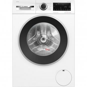 Lave-linge Bosch 10KG et Sèche-linge 6KG WNG244A0ES