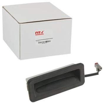 Conmutador de Acceso al Maletero NTY EZC‑LR‑009