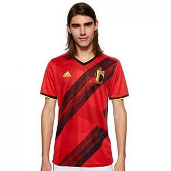 Adidas Men's Belgium Home Jersey 2019