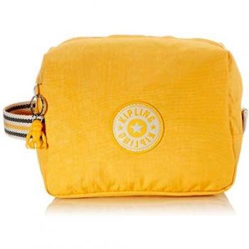 Kipling PARAC Trousse de Toilette Vivid Yellow 22 cm 4.5 litres