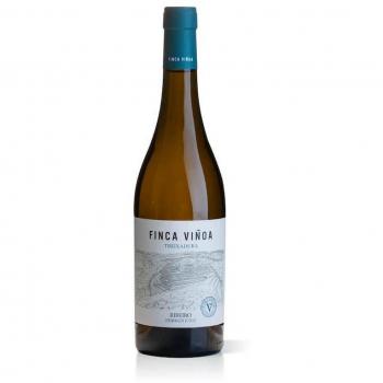 Vino Blanco Treixadura Finca Viñoa 2023