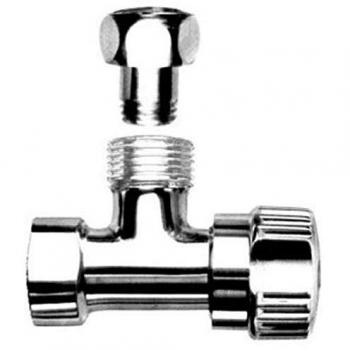 Robinet Pincus Réservoir WC