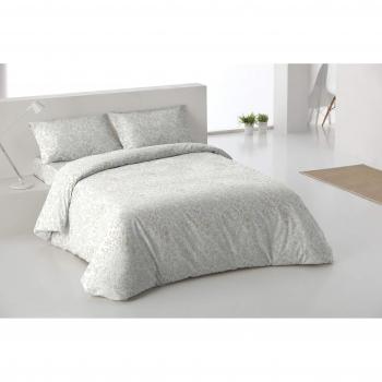 PimpamTex – Housse de Couette avec Taies d'oreiller Genova 260x240 cm