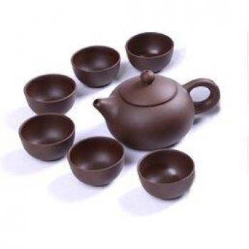 Chinese Tea Ceremony Set